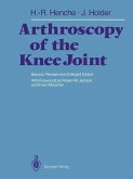 Arthroscopy of the Knee Joint (eBook, PDF)