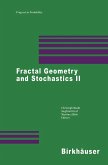Fractal Geometry and Stochastics II (eBook, PDF)