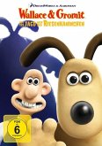 Wallace & Gromit - Auf der Jagd nach dem Riesenkaninchen