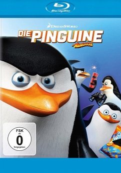 Die Pinguine aus Madagascar - Keine Informationen