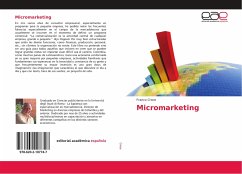 Micromarketing