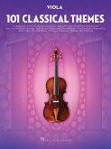 101 Classical Themes -For Viola- (Book)