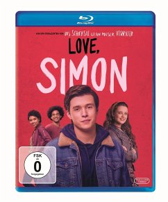 Love, Simon