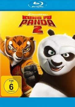 Kung Fu Panda 2 - Keine Informationen