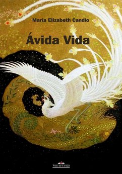 Cover Ávida vida (eBook, ePUB)