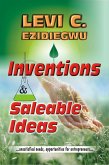 Inventions and Saleable Ideas (eBook, ePUB)