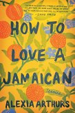 How to Love a Jamaican (eBook, ePUB)