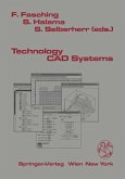 Technology CAD Systems (eBook, PDF)