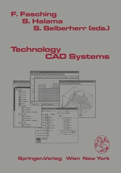 Cover Technology CAD Systems (eBook, PDF)