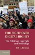 Fight over Digital Rights (eBook, PDF) - Bild 1