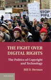 Fight over Digital Rights (eBook, PDF)
