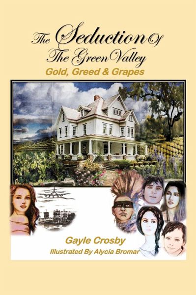 The Seduction of the Green Valley (eBook, ePUB) The Seduction of the Green Valley (eBook, ePUB)