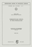 Thermodynamic Effects in Wave Propagation (eBook, PDF)