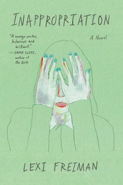 Cover Inappropriation (eBook, ePUB)