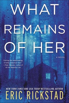 Cover What Remains of Her (eBook, ePUB)