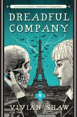 Dreadful Company (eBook, ePUB)