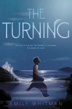 The Turning (eBook, ePUB) - Whitman, Emily