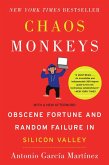Chaos Monkeys (eBook, ePUB)