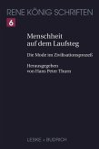 Menschheit auf dem Laufsteg (eBook, PDF)