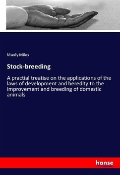 Stock-breeding