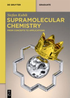 Supramolecular Chemistry - Kubik, Stefan