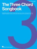 The Three Chord Songbook -For Piano, Voice & Guitar- (Book)