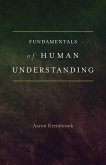Fundamentals of Human Understanding (eBook, ePUB)