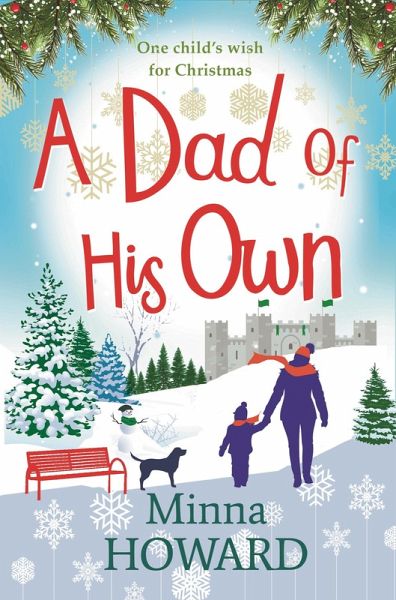 A Dad of His Own (eBook, ePUB) A Dad of His Own (eBook, ePUB)