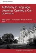 Autonomy in Language Learning:Opening a... - Bild 1