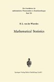 Mathematical Statistics (eBook, PDF)