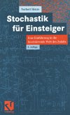 Stochastik für Einsteiger (eBook, PDF)