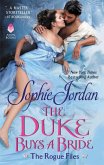 The Duke Buys a Bride (eBook, ePUB)