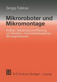 Mikroroboter und Mikromontage (eBook, PDF)