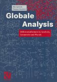 Globale Analysis (eBook, PDF)