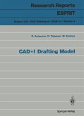 CAD*I Drafting Model (eBook, PDF)