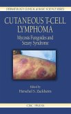 Cutaneous T-Cell Lymphoma (eBook, PDF)