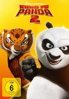 Kung Fu Panda 2 - Keine Informationen