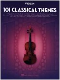 101 Classical Themes -For Violin- 101 Classical Themes -For Violin-