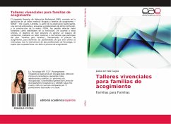 Cover Talleres vivenciales para familias de acogimiento