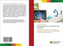 Otimização de um sistema de controle - Santos Rodrigues, Yklys