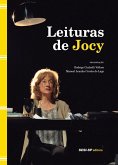 Leituras de Jocy (eBook, ePUB)