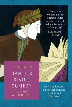Dante's Divine Comedy (eBook, ePUB) - Thomson, Ian
