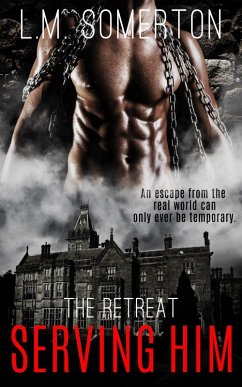 Cover Serving Him (eBook, ePUB)