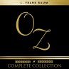 Oz: The Complete Collection (All 14... - Bild 1