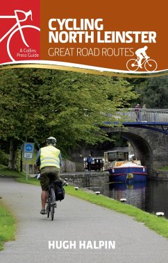 Cycling North Leinster (eBook, ePUB) - Halpin, Hugh