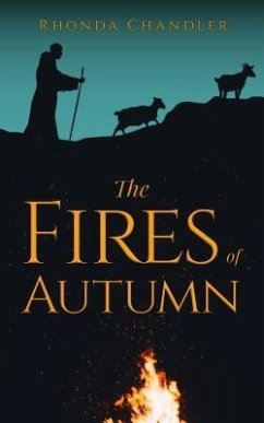 The Fires of Autumn (eBook, ePUB) - Chandler, Rhonda