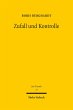 Zufall und Kontrolle (eBook, PDF) - Bild 1