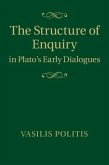 Structure of Enquiry in Plato's Early Dialogues (eBook, PDF)
