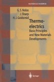 Thermoelectrics (eBook, PDF)