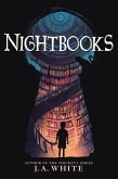 Nightbooks (eBook, ePUB)